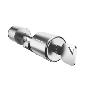 Euro cylinder lock Waterproof IP65 smart cylinder lock