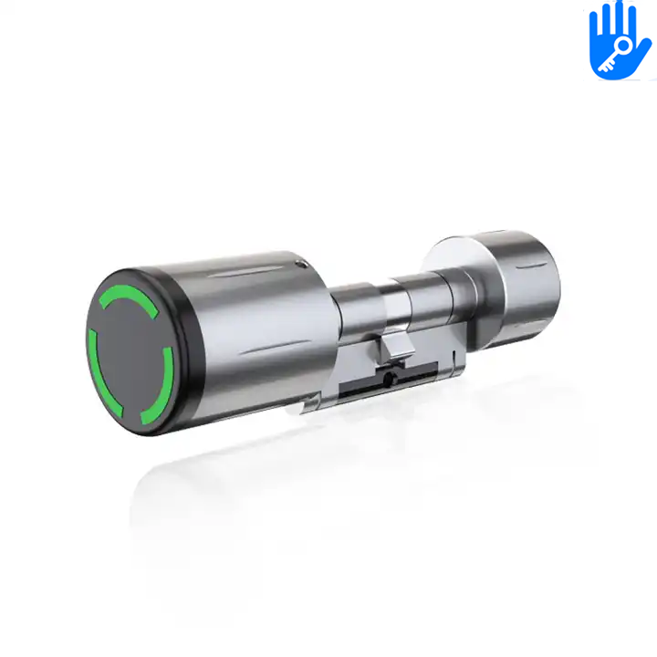 ttlock smart cylinder lock