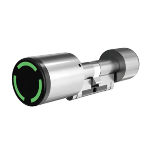 Waterproof Euro cylinder lock IP65 M1 card ttlock