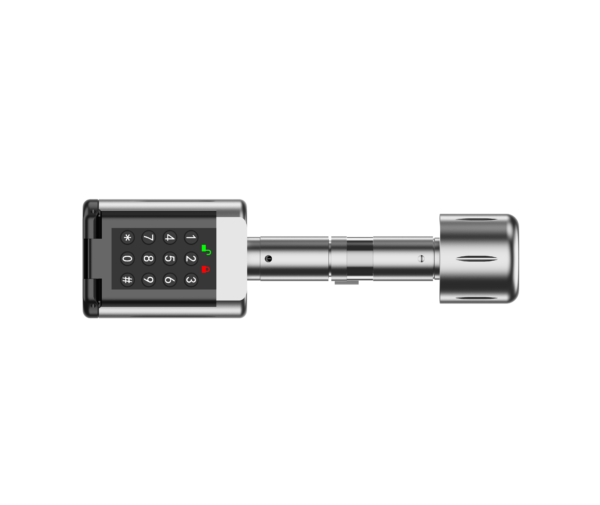 ttlock waterproof IP66 smart cylinder lock