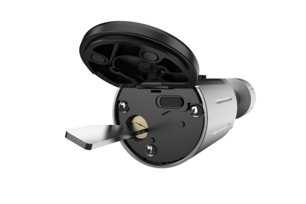 ttlock waterproof IP66 smart cylinder lock