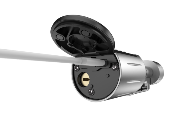ttlock waterproof IP66 smart cylinder lock