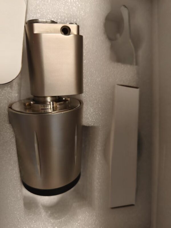 Waterproof NZL AUS smart cylinder lo