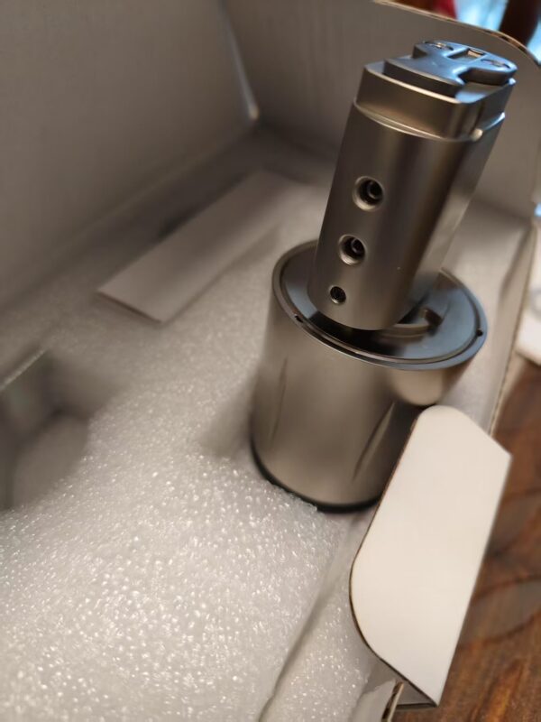 Waterproof NZL AUS smart cylinder lock