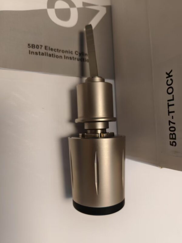 UK Smart Night latch lock
