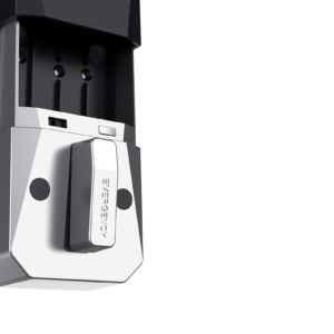 Smart deadbolt lock Alexa google