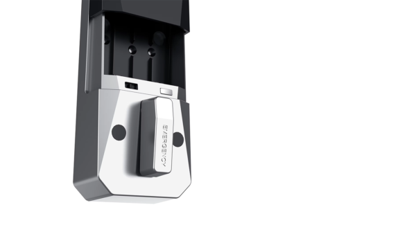 Smart deadbolt lock Alexa google