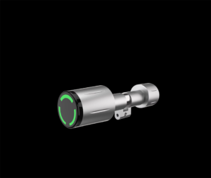Waterproof Swiss Smart cylinder lock