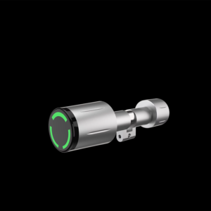Waterproof Swiss Smart cylinder lock