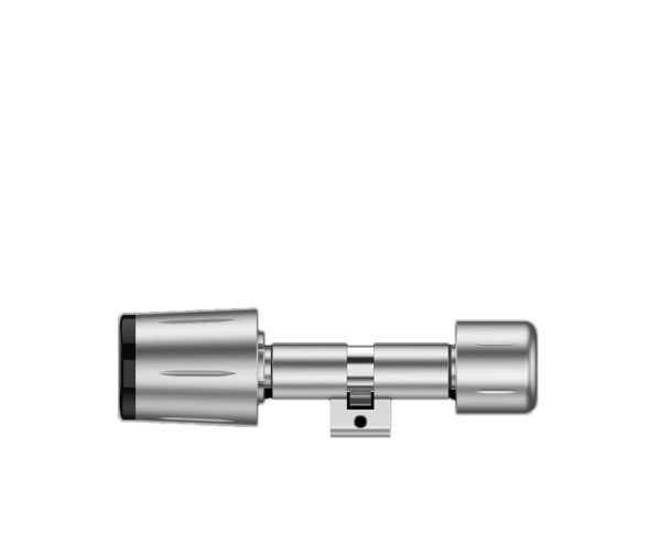 Waterproof Swiss Smart cylinder lock