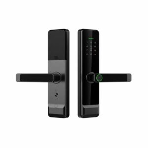 TTlock tuya wifi smart door lock