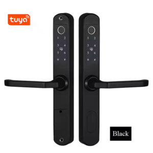 Outdoor Double sides smart door lock