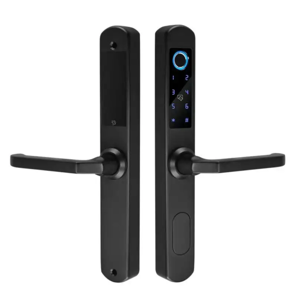 Wateproof IP66 SS304 Slim smart door lock