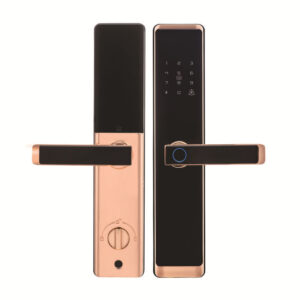 6068 7068 mortise front door smart lock