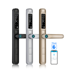3592 3092 smart UPVC door lock