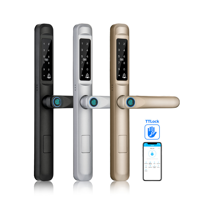 3592 3092 smart UPVC door lock