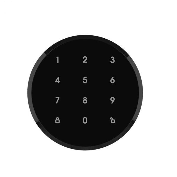 Wireless keypad Tuya Bluetooth
