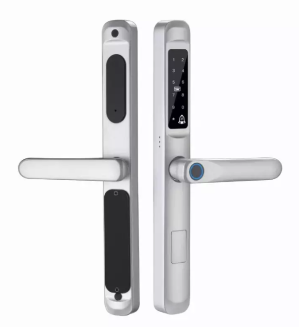 3592 3092 smart UPVC door lock