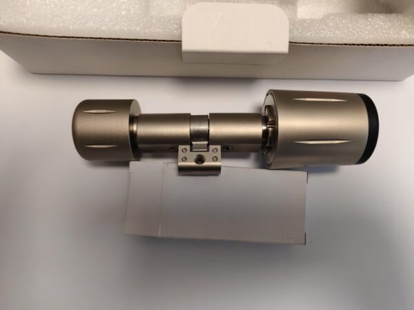 Waterproof Swiss Smart cylinder lock