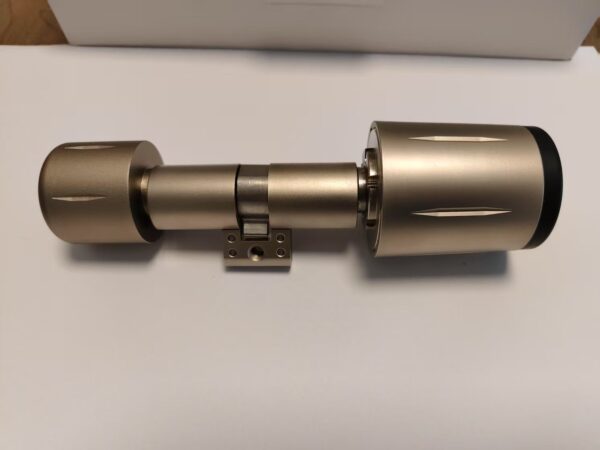 Waterproof Swiss Smart cylinder lock