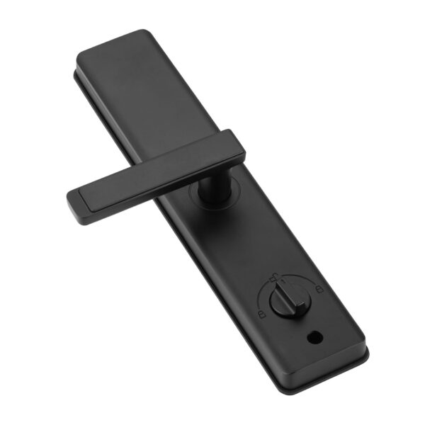 6068 7068 mortise front door smart lock