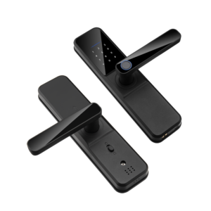 TTlock wifi digital door lock