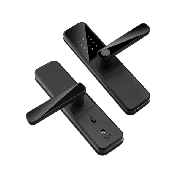 TTlock wifi digital door lock