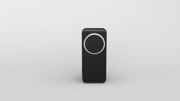 Retrofit smart lock tuya Alexa