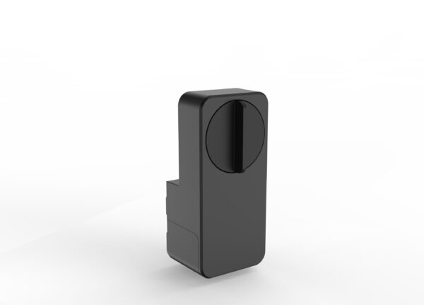 Retrofit smart lock tuya Alexa