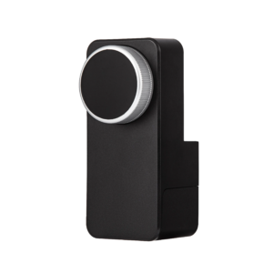 Retrofit smart lock tuya Alexa