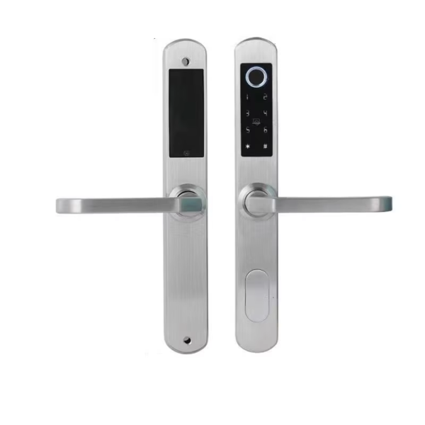 Wateproof IP66 SS304 Slim smart door lock