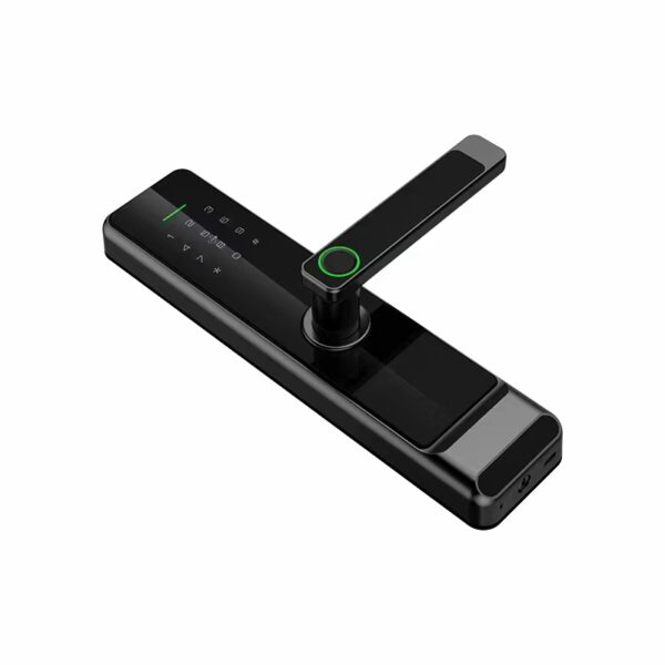 TTlock tuya wifi smart door lock