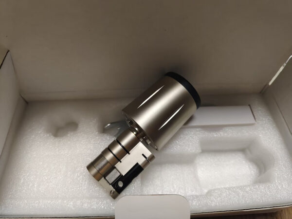 Waterproof 42.5mm Euro cylinder door lock - 图片 4