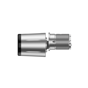 US electronic cylinder lock