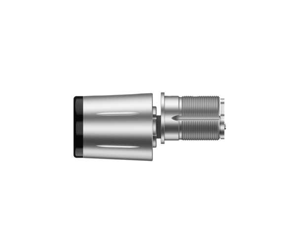 US electronic cylinder lock