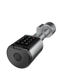 Outdoor Swiss fingerprint cylinder lock