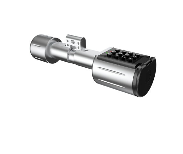Outdoor Swiss fingerprint cylinder lock - 图片 3
