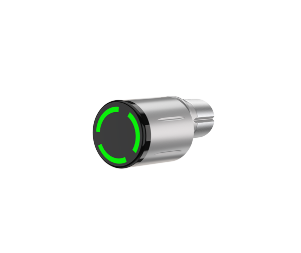 US electronic cylinder lock - 图片 4