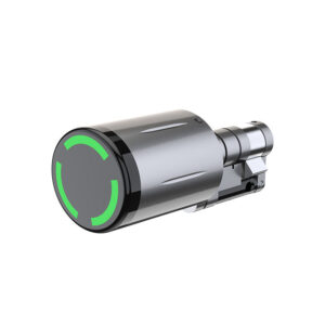 Waterproof 32.5+10mm Euro half cylinder lock