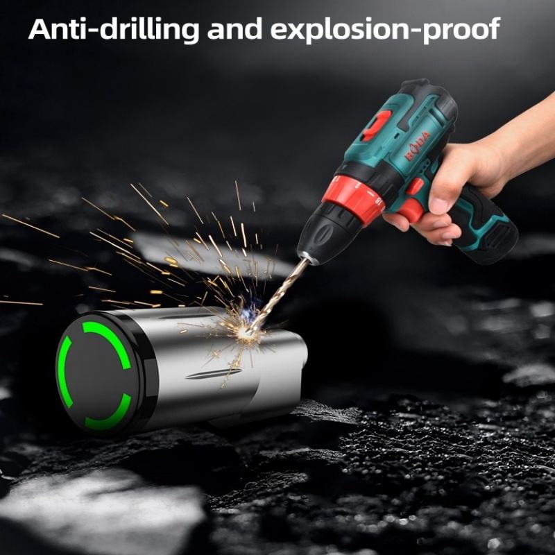 Euro waterproof oval digital cylinder lock