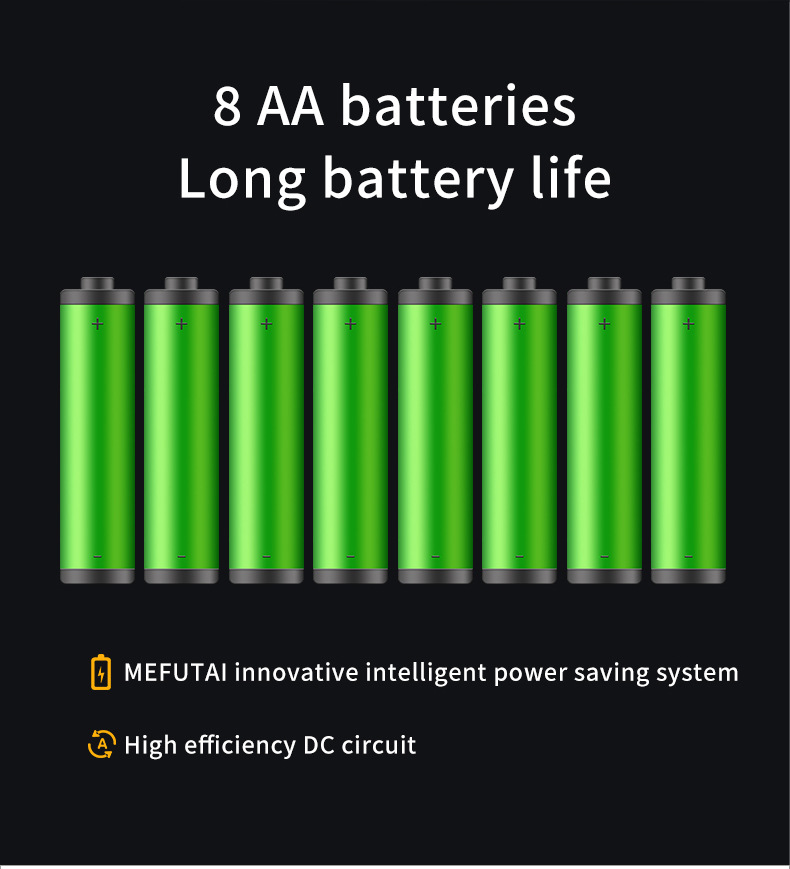 Silver tuya zigbee 6085 smart door lock