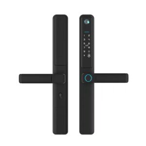 Camera tuya zigbee Slim Smart Aluminum Lock