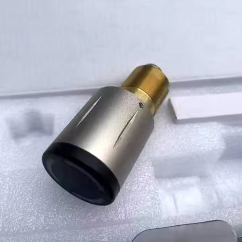 US waterproof cylinder lock