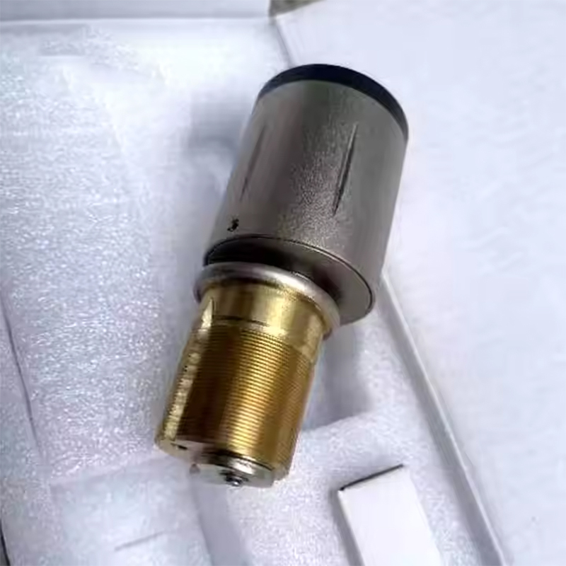 US waterproof cylinder lock