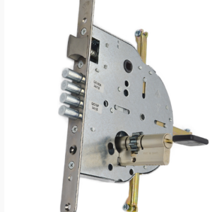 Israel 6590 Mortise Lock Body With gear