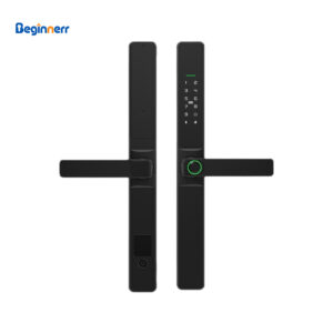 Waterproof Big Handle Angle Slim Broken Bridge Lock