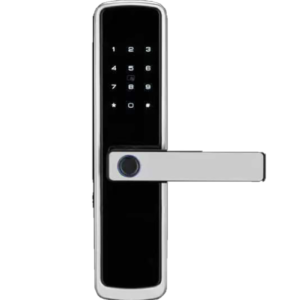 Outdoor waterproof 5050 mortise smart door lock