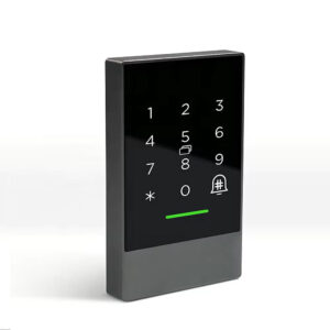 Outdoor Password TTlock Access control lock