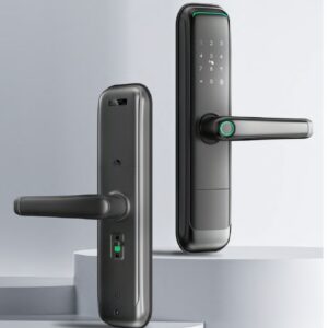 Luxury APP 6085 Mortise indoor Kid Lock Smart Lock