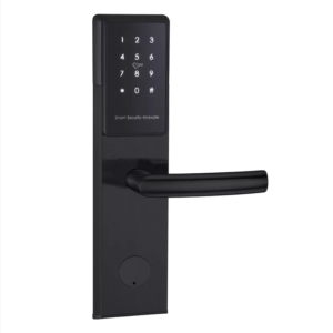 Password RFID card Ttlock Hotel door Lock